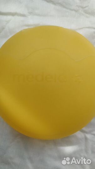 Накладки для кормления