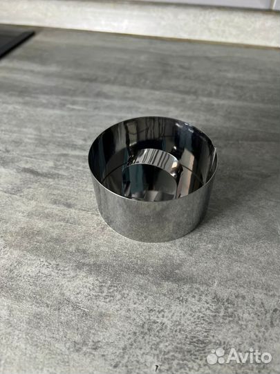 Набор форм для салата и выпечки «4 в 1»