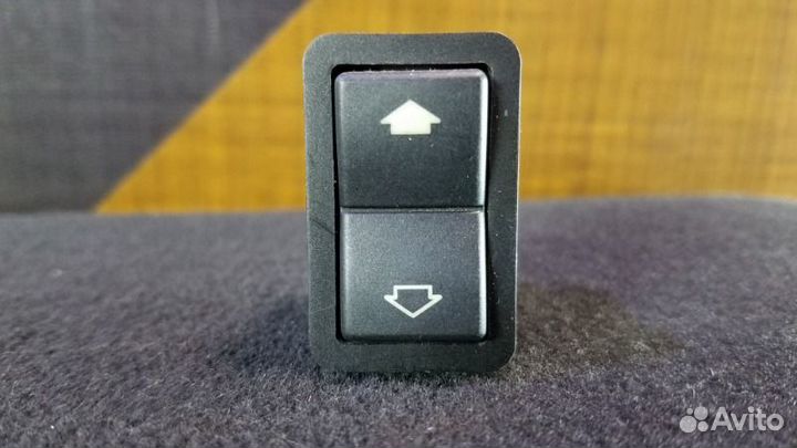Кнопка стеклоподъемника Bmw E39