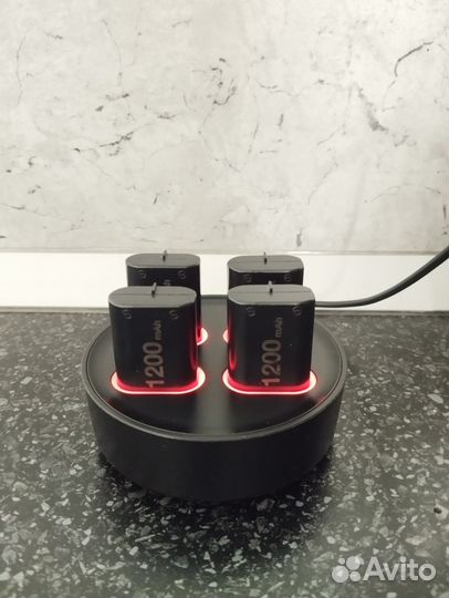 Аккумуляторы Xbox one/series