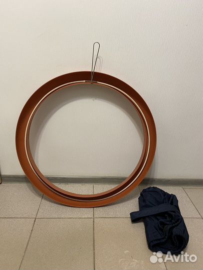 Продаю реквизит «Человек в пузыре»