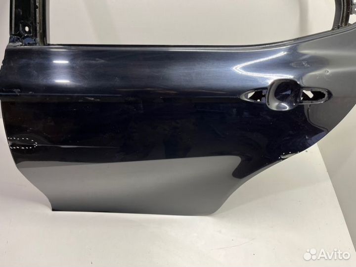 Дверь задняя левая Toyota Camry V70/V75 2018-2022