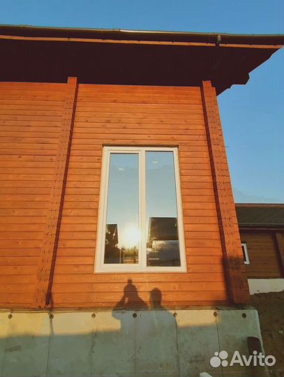 Пластиковые окна/ двери рассрочка