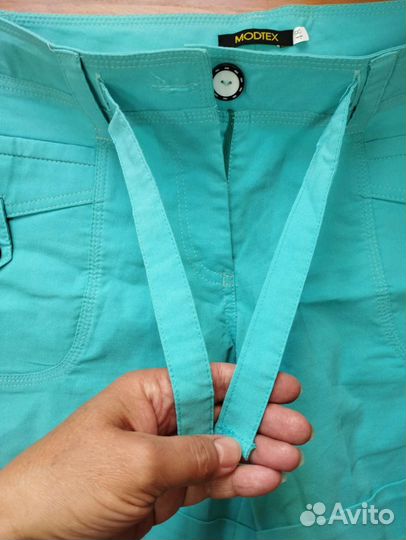 Шорты женские летние 46-48