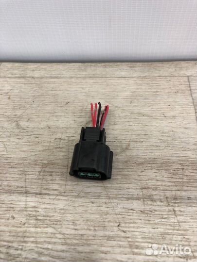 Разъем (фишка ) Mitsubishi Lancer 9 CS5W 4G18