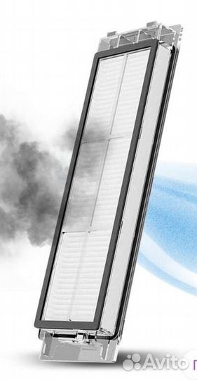 Фильтр для работ- пылесоса xiaomi