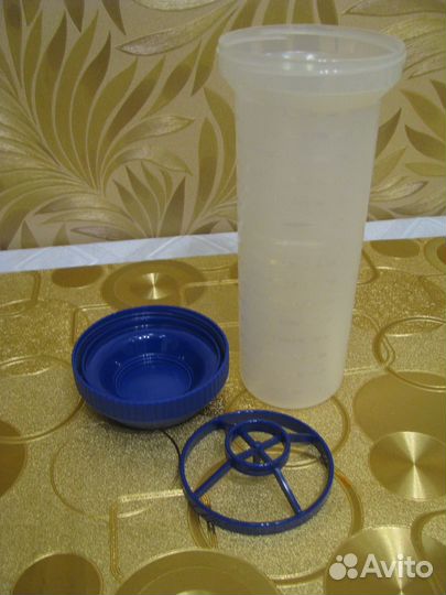 Шейкер Tupperware