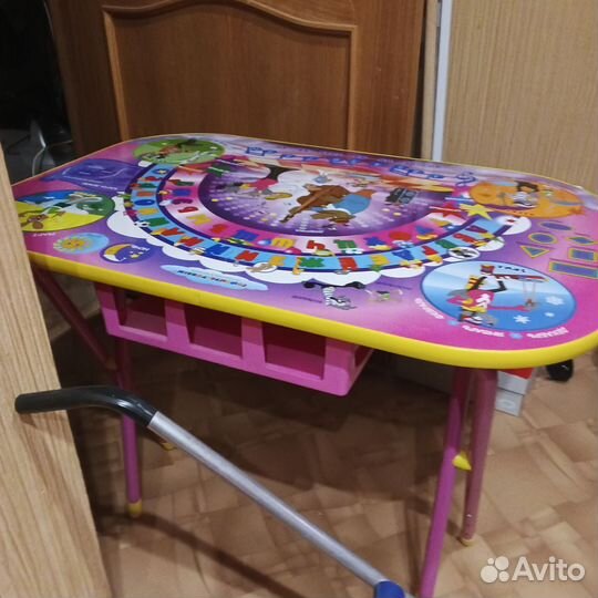 Детские вещи