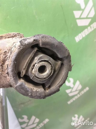 Балка задняя бмв Е34