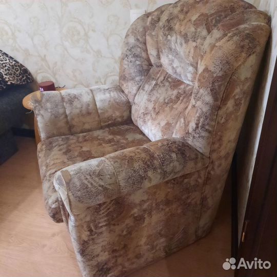 Кресло