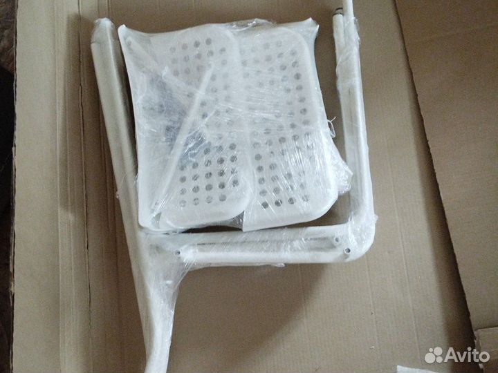 Запасные части стулькв икеа