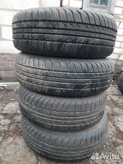 КАМА Breeze 185/60 R14