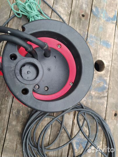 Насос для колодца