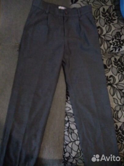 Брюки для мальчика