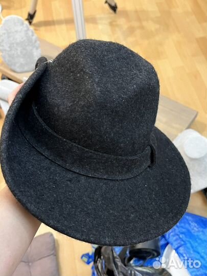 Шляпа женская мужская