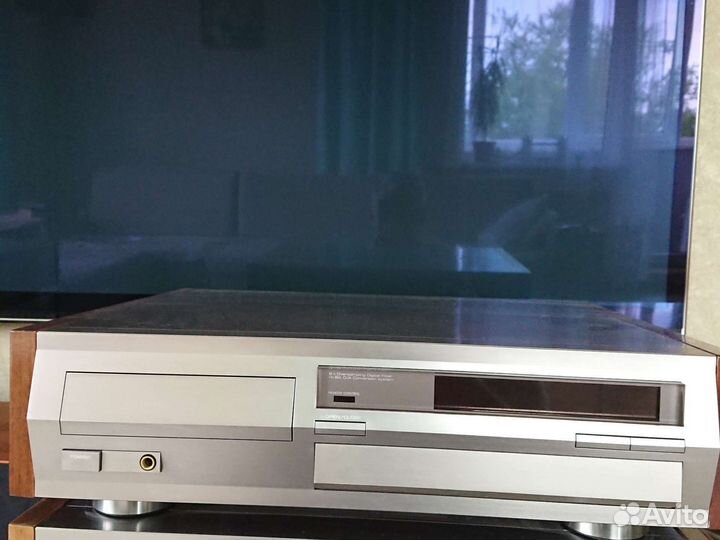 Yamaha cdx-2020