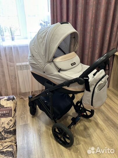 Коляска Tutis mimi style 2 в 1