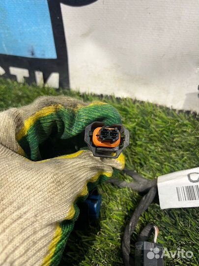 Проводка форсунок Ford Mustang 6 S550 рест. 2021