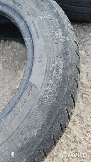 КАМА Breeze 185/70 R14 88T