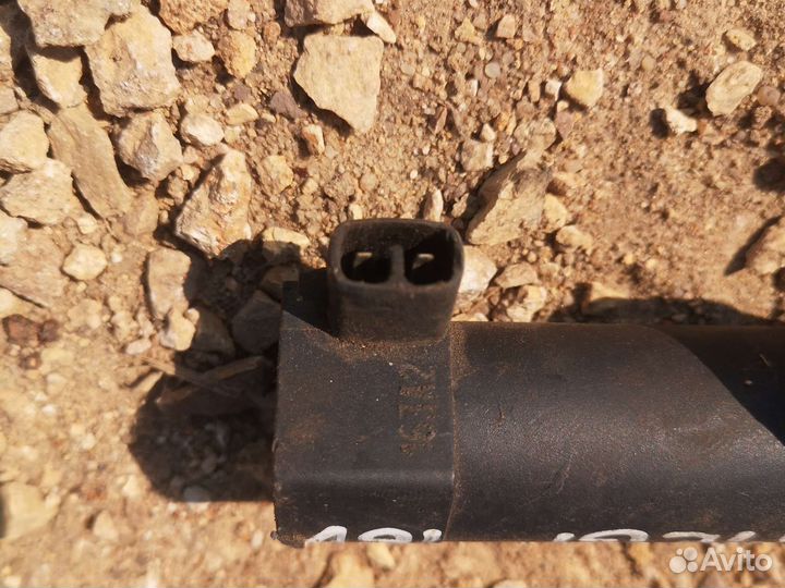 Катушка Megan/ Scenic 1 зажигания