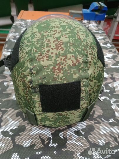 Шлем для страйкбола