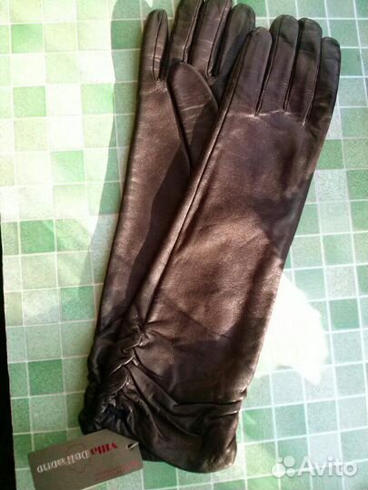 Новые Перчатки женские, есть выбор. от