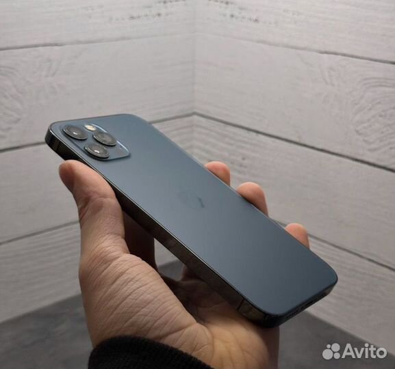 iPhone 12 Pro, 128 ГБ