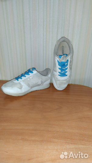 Детская обувь