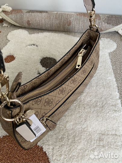 Сумка guess noelle оригинал