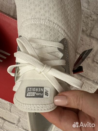 Кроссовки унисекс NB Оригинал