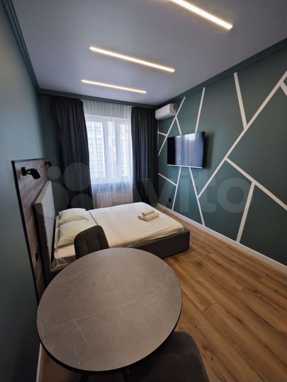 Квартира-студия, 30 м², 8/11 эт.