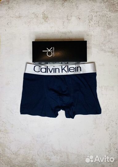 Трусы для мужчин Calvin Klein