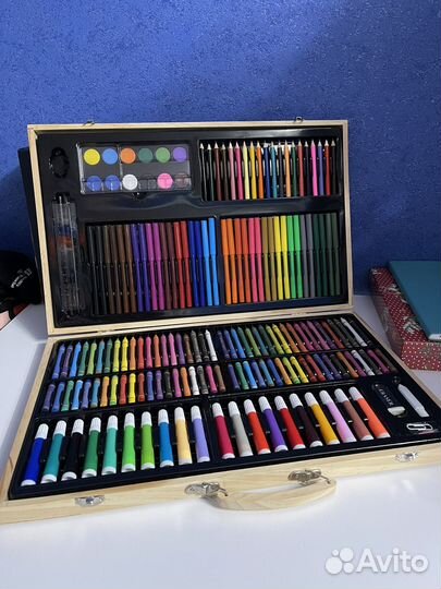 Набор для рисования