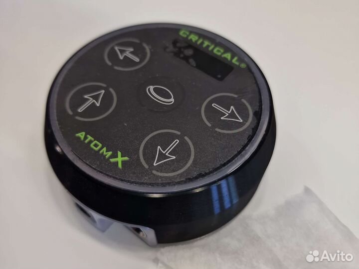 Машинка для татуажа Cheyenne hawk spirit