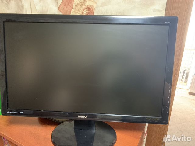 Монитор Benq senseye 3 LED купить в Солдато-Александровском ...