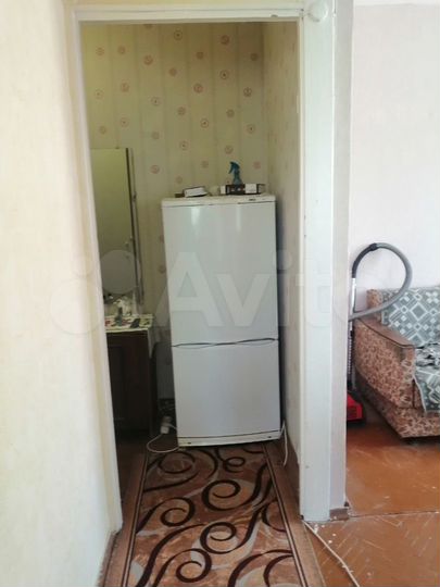 1-к. квартира, 30 м², 4/5 эт.