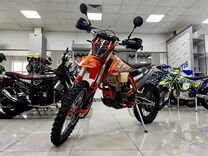 Мотоцикл Regulmoto crosstrec 300