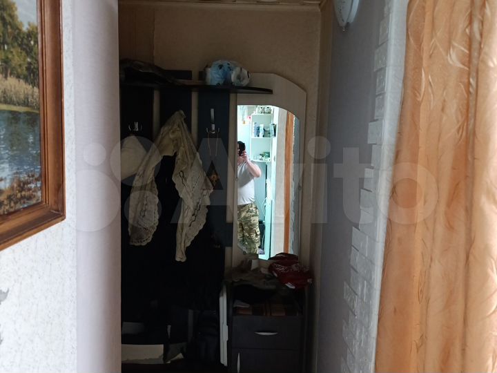 2-к. квартира, 44 м², 1/5 эт.