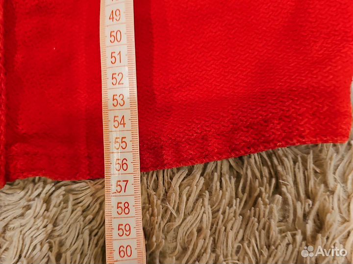 Кимоно плотное