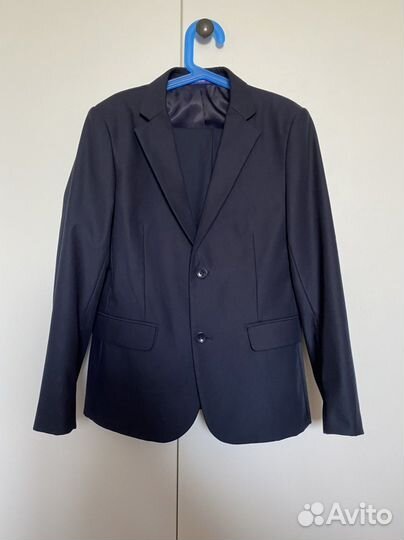 Костюм школьный 146