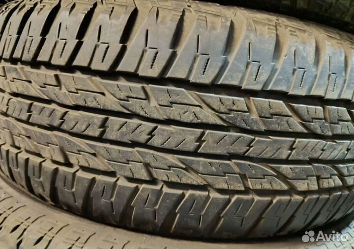 Yokohama Geolandar A/T G011 235/60 R18