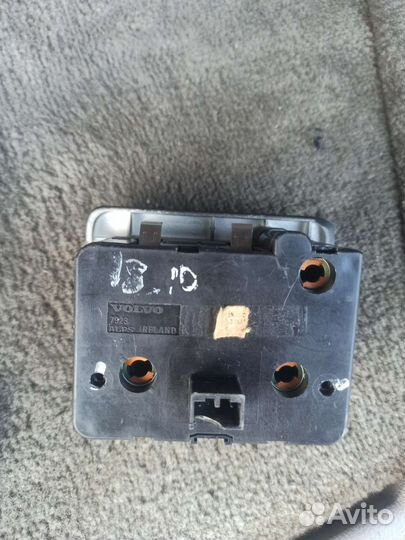 Блоки управления светом