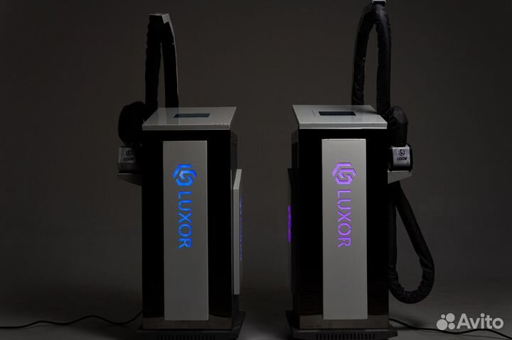 Аппарат для LPG массажа