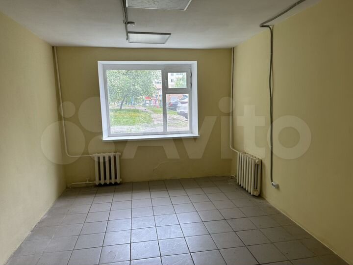 Торговая площадь, 129 м²