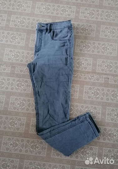 Пакет женской одежды 48