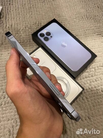 iPhone 13 Pro Max, 128 ГБ