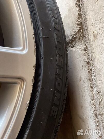 Roadstone Eurovis Sport 04 225/45 R18