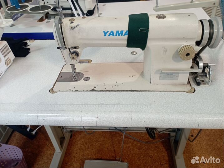 Швейная машина бу