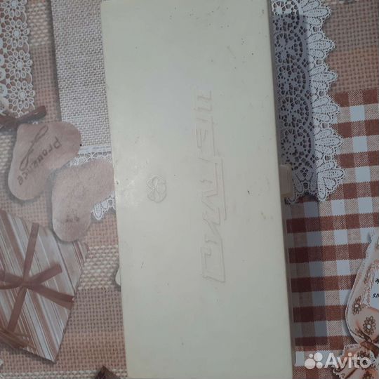 Прибор для выжигания 