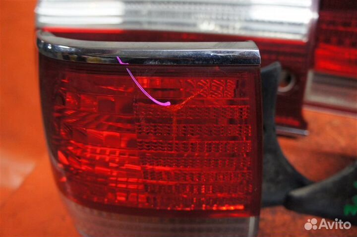 Стоп задний Toyota Crown JZS151 2000